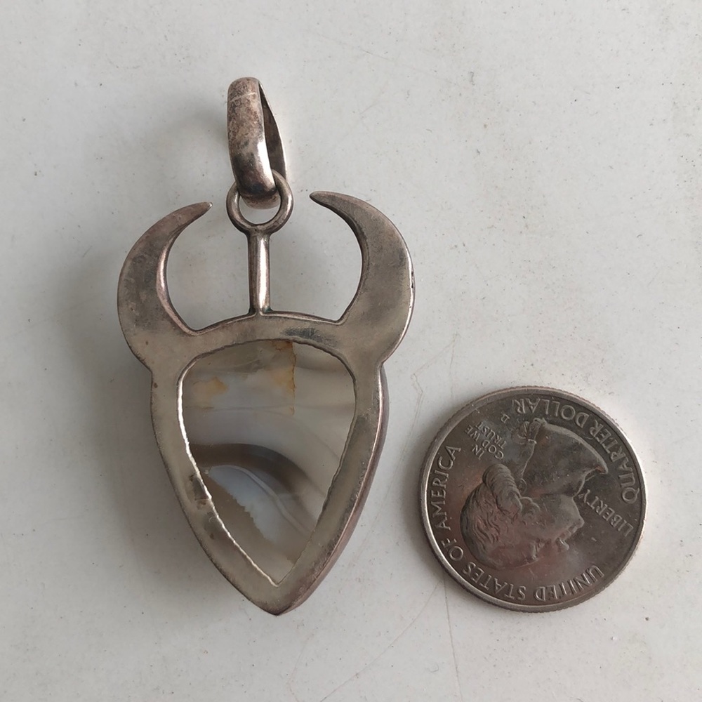 Beautiful pendant - Picture 2 of 5